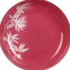 Vaisselle Et Accessoires De Table<Gifi Assiette creuse Luminarc rose Darjeeling