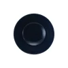 Vaisselle Et Accessoires De Table<Gifi Assiette creuse motif feuillage bleu et blanc