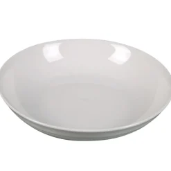 Gifi Assiette creuse porcelaine| Vaisselle Et Accessoires De Table