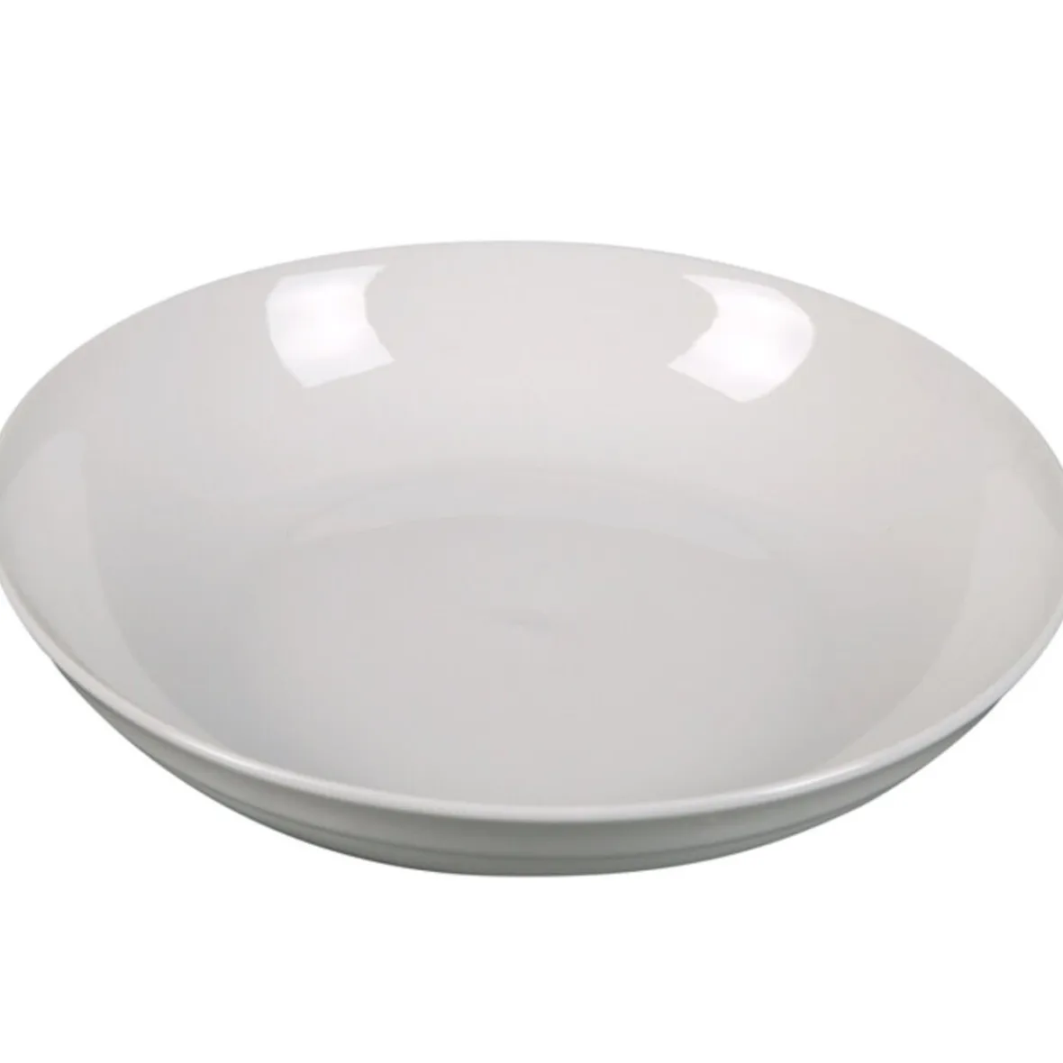 Gifi Assiette creuse porcelaine| Vaisselle Et Accessoires De Table