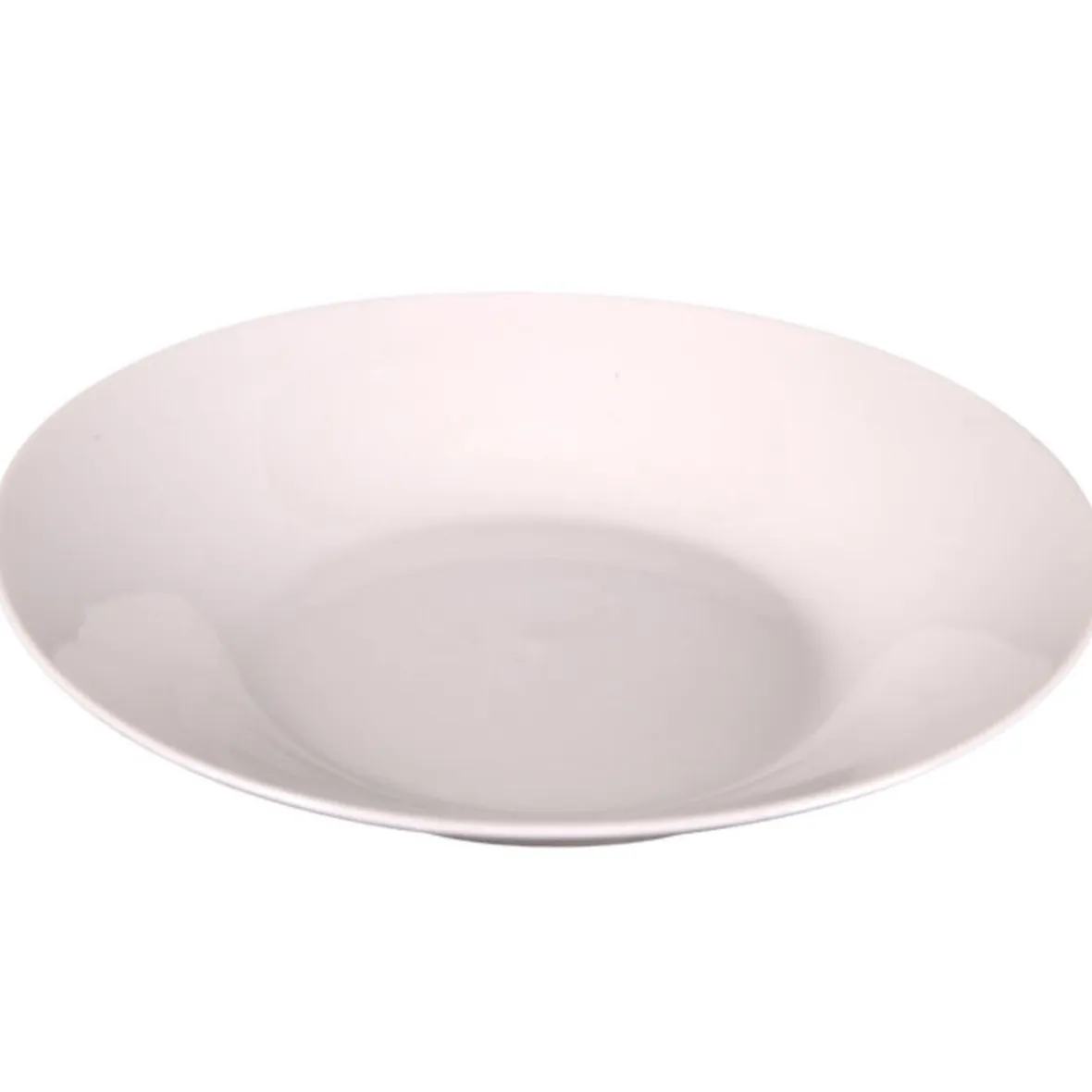 Gifi Assiette creuse porcelaine| Vaisselle Et Accessoires De Table