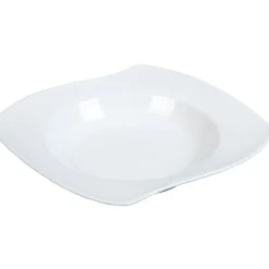Gifi Assiette creuse porcelaine| Vaisselle Et Accessoires De Table