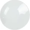 Gifi Assiette creuse ronde blanche| Vaisselle Et Accessoires De Table