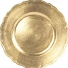 Gifi Assiette de présentation| Vaisselle Et Accessoires De Table