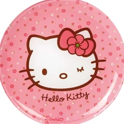 Vaisselle Et Accessoires De Table<Gifi Assiette enfant à dessert Hello Kitty