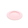 Gifi Assiette plastique coloré Ø 24 cm| Vaisselle Et Accessoires De Table