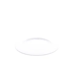 Gifi Assiette plastique coloré Ø 24 cm| Vaisselle Et Accessoires De Table