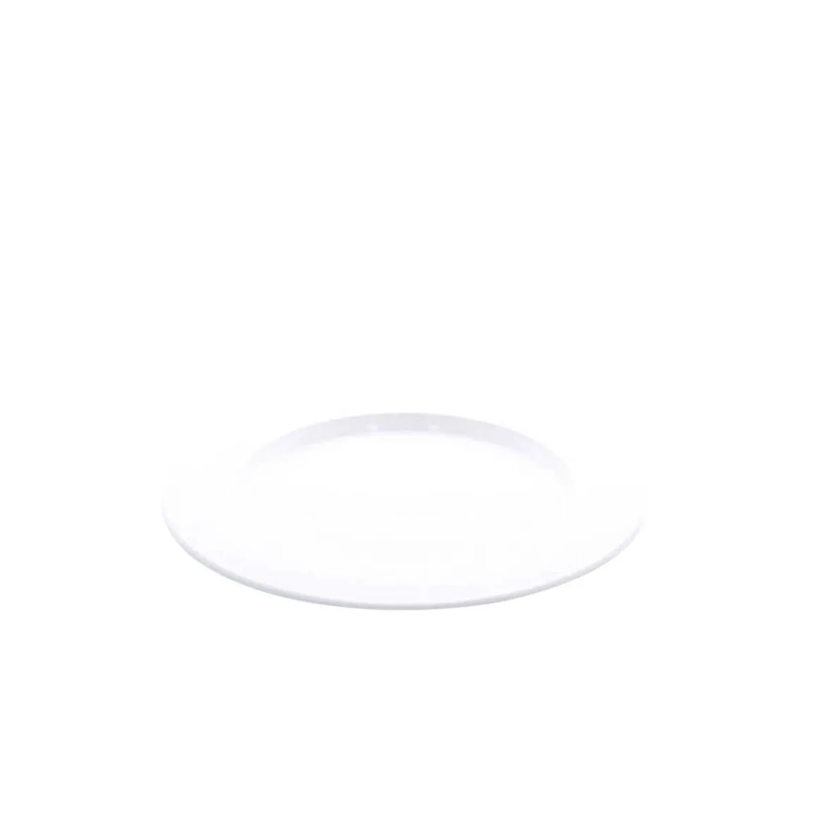 Gifi Assiette plastique coloré Ø 24 cm| Vaisselle Et Accessoires De Table