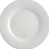 Vaisselle Et Accessoires De Table<Gifi Assiette plate blanche