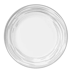 Vaisselle Et Accessoires De Table<Gifi Assiette plate blanche