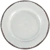 Gifi Assiette plate effet craquelé| Vaisselle Et Accessoires De Table