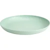 Gifi Assiette plate en plastique| Vaisselle Et Accessoires De Table