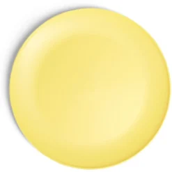 Vaisselle Et Accessoires De Table<Gifi Assiette plate en plastique Ø23,5cm - 3 coloris