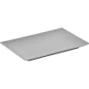 Vaisselle Et Accessoires De Table<Gifi Assiette plate grise rectangulaire