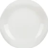 Vaisselle Et Accessoires De Table<Gifi Assiette plate Luminarc blanc Volare