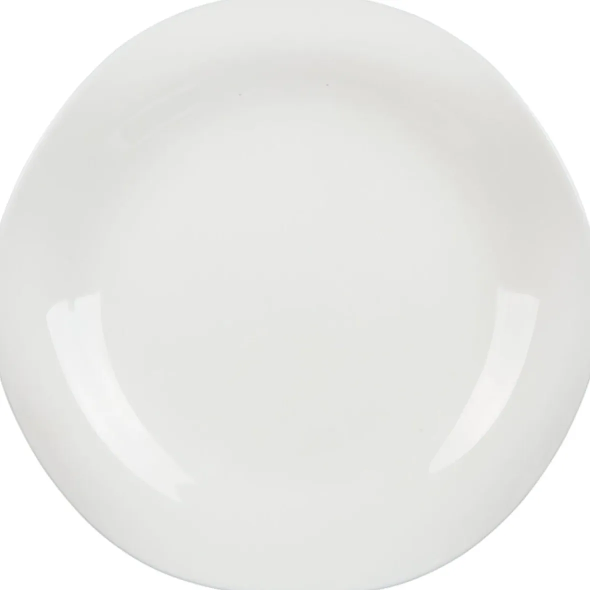 Vaisselle Et Accessoires De Table<Gifi Assiette plate Luminarc blanc Volare