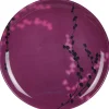 Vaisselle Et Accessoires De Table<Gifi Assiette plate Luminarc violet Kashima