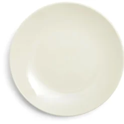Vaisselle Et Accessoires De Table<Gifi Assiette plate Madrid faïence beige Ø20cm