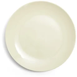 Vaisselle Et Accessoires De Table<Gifi Assiette plate Madrid grès beige Ø27cm