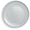 Vaisselle Et Accessoires De Table<Gifi Assiette plate Oslo en grès gris Ø27