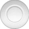 Vaisselle Et Accessoires De Table<Gifi Assiette plate plastique martelé