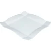 Gifi Assiette plate porcelaine| Vaisselle Et Accessoires De Table
