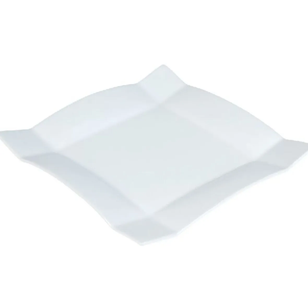 Gifi Assiette plate porcelaine| Vaisselle Et Accessoires De Table