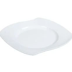 Vaisselle Et Accessoires De Table<Gifi Assiette plate porcelaine