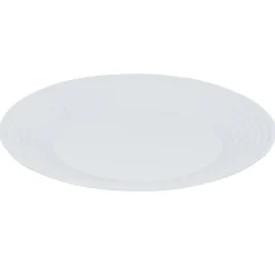 Vaisselle Et Accessoires De Table<Gifi Assiette plate ronde blanche Harena
