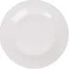 Vaisselle Et Accessoires De Table<Gifi Assiette plate ronde blanche