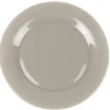 Vaisselle Et Accessoires De Table<Gifi Assiette plate ronde Luminarc taupe Zana