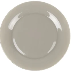 Vaisselle Et Accessoires De Table<Gifi Assiette plate ronde Luminarc taupe Zana