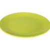 Vaisselle Et Accessoires De Table<Gifi Assiette plate verte