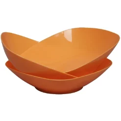 Gifi Assiette soupe x3| Vaisselle Et Accessoires De Table
