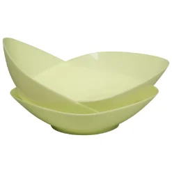 Gifi Assiette soupe x3| Vaisselle Et Accessoires De Table