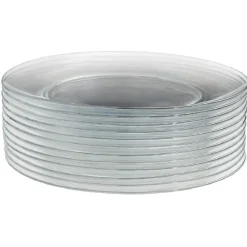 Vaisselle Et Accessoires De Table<Gifi Assiette x12 verre Duralex