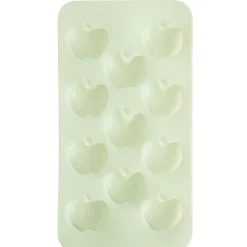 Conservation Alimentaire<Gifi Bac à glacons plastique 11 formes