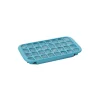Gifi Bac à glaçons 32 compartiments bleu| Vaisselle Et Accessoires De Table