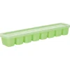 Gifi Bac à glaçons plastique 27x6,5cm 2 coloris| Vaisselle Et Accessoires De Table