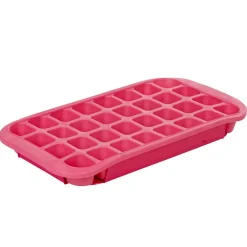 Vaisselle Et Accessoires De Table<Gifi Bac à glaçons rose 32 compartiments