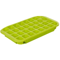 Vaisselle Et Accessoires De Table<Gifi Bac à glaçons vert 32 compartiments