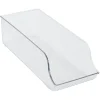 Rangement De Cuisine<Gifi Bac de rangement frigo distributeur canettes 34x13xH10cm