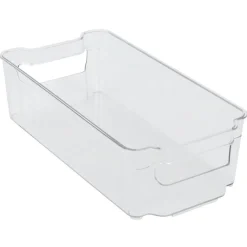 Rangement De Cuisine<Gifi Bac de rangement frigo distributeur boissons 31,8x16xH9cm