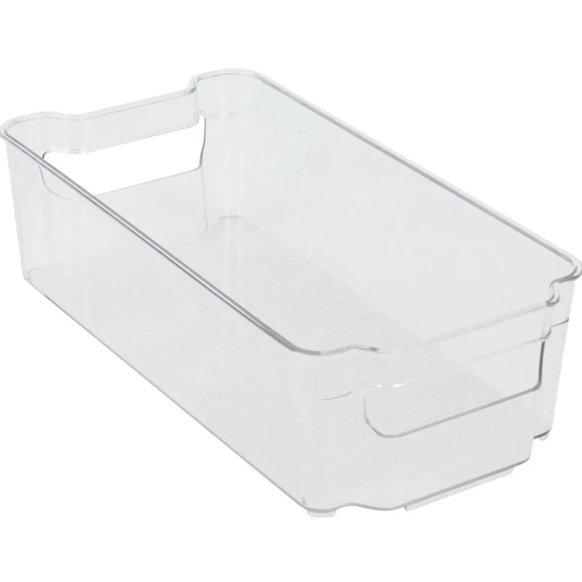 Rangement De Cuisine<Gifi Bac de rangement frigo distributeur boissons 31,8x16xH9cm