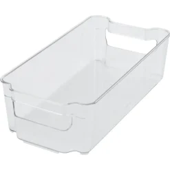 Rangement De Cuisine<Gifi Bac de rangement frigo distributeur boissons 31,8x16xH9cm