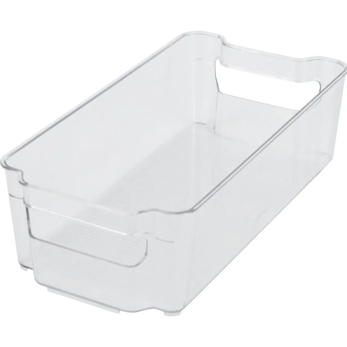Rangement De Cuisine<Gifi Bac de rangement frigo distributeur boissons 31,8x16xH9cm