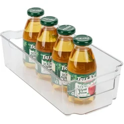 Rangement De Cuisine<Gifi Bac de rangement frigo distributeur boissons 31,8x16xH9cm