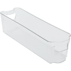 Rangement De Cuisine<Gifi Bac de rangement pour frigo 3,5L - L.37x11xH9,7cm