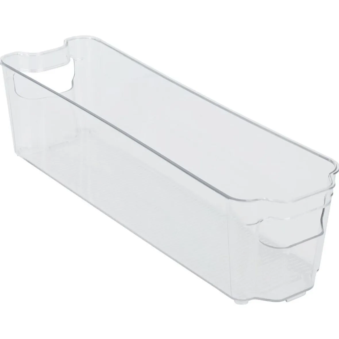 Rangement De Cuisine<Gifi Bac de rangement pour frigo 3,5L - L.37x11xH9,7cm