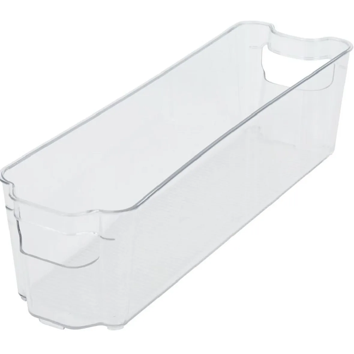 Rangement De Cuisine<Gifi Bac de rangement pour frigo 3,5L - L.37x11xH9,7cm